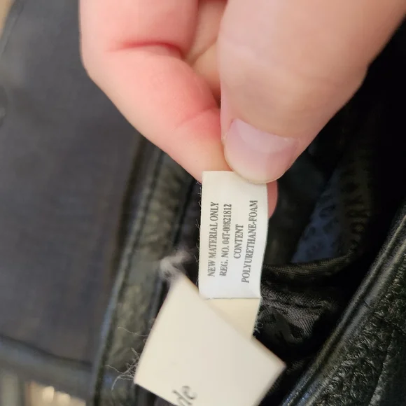 Kate Spade Emery Court Emelyn Quilted Crossbody Shoulder Bag - Picture 10 of 12